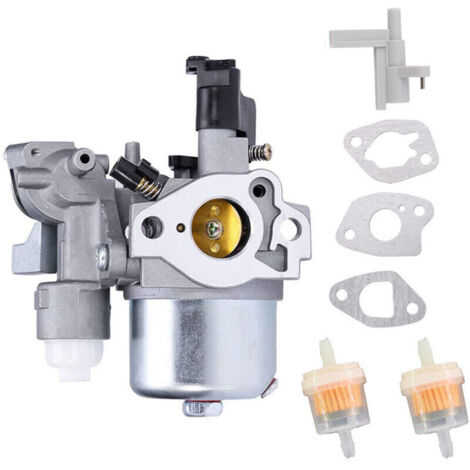 Ersatzvergaser Für Subaru Robin Ex13, Ex17, Ex17d, Sp17, Sp170 Motoren – Hohe Leistung, Perfekte Passform, Originalteile