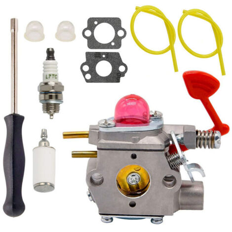 Ersatzvergaser 545081855, Kompatibel Mit Den Gebläsen Bvm200vs, P200c, Gbv325 Und P325 – Original-ersatzteil Wt-875 Für Optimale Leistung
