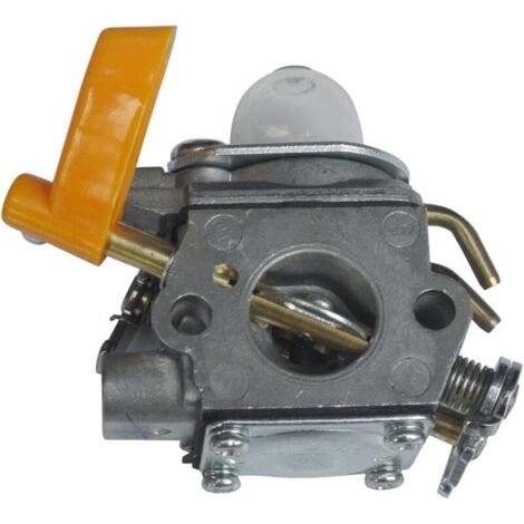 Vergaser Für Freischneider – Kompatibel Mit Rbc30set, Rlt30cet, Rht2660da, Rlt26cds, Rbc26ses – Ersetzt Zama C1u-h60, 308054003, 985624001