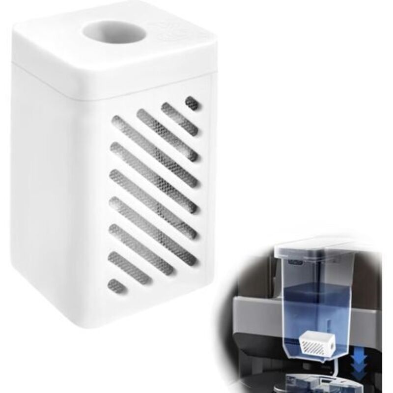 Zubehör Für Silberionenmodule Für Xiaomi X20, Dreame L20 Ultra, L10 Ultra, L10s Pro Gen 2, X40 Ultra Complete, L10s Pro Ultra Heat, Wassertank, Ionen-geruchsbeseitigung