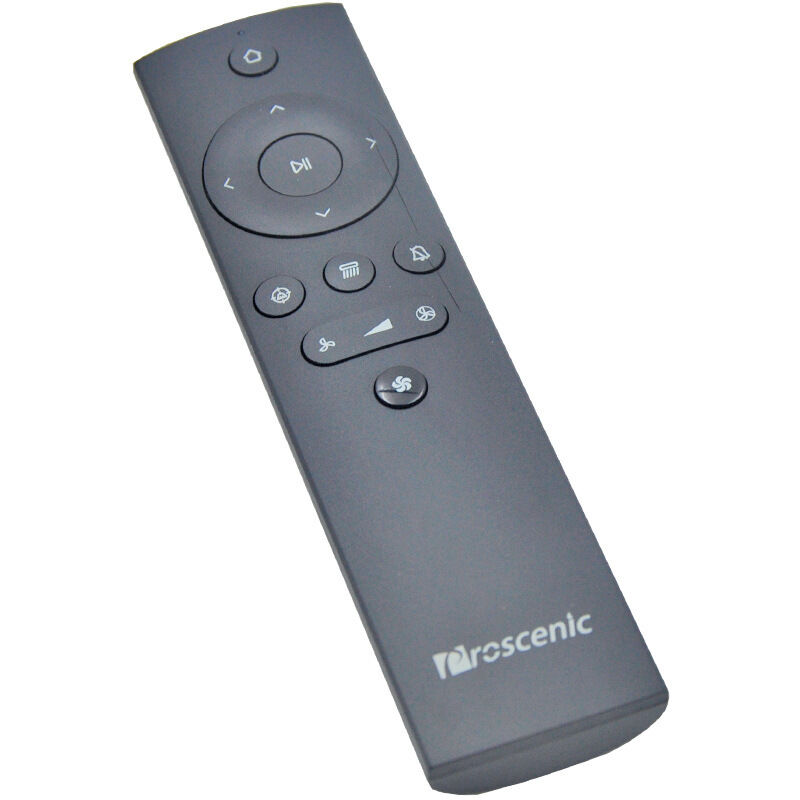 Ersatz-infrarot-fernbedienung Gemäß Originalspezifikationen Für Den Proscenic M8 Pro Saugroboter