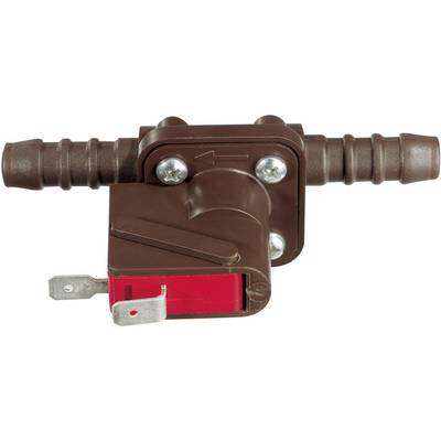 Druckschalter Barwig 2312-4 Polyethylen Einfache Installation