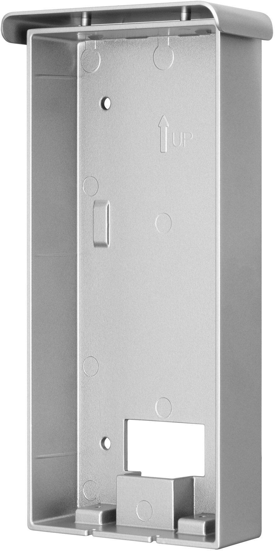Gehäuse Bcs Bcs Pn16 Ii Aluminium Silber 205 Millimeter