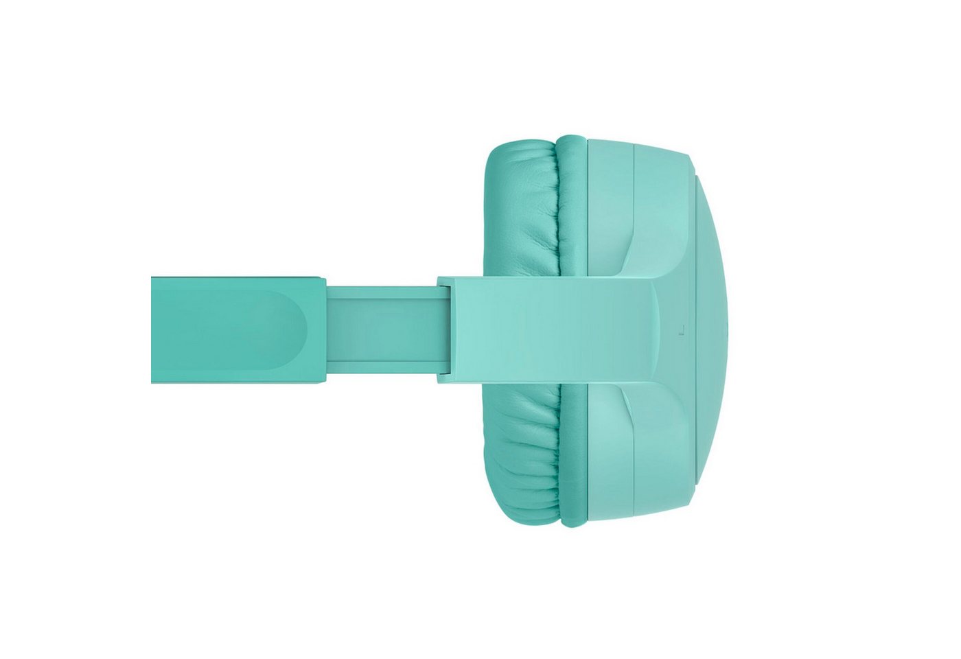 Belkin Soundform Mini Kopfhörer Verkabelt & Kabellos Kopfband Anrufe/musik Bluetooth Mintfarbe Bild 2