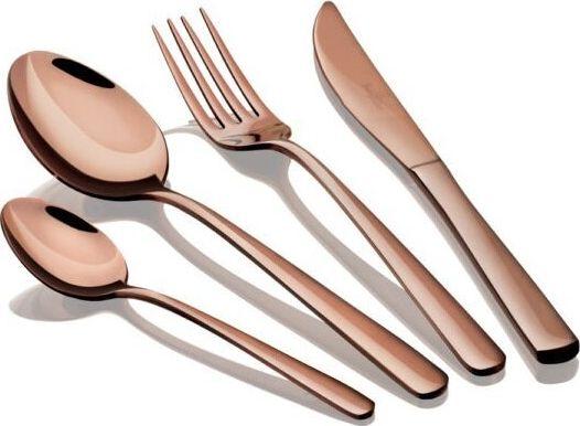 Sztućce 16 Elem. Berlinger Haus Bh-2615 Rose Gold