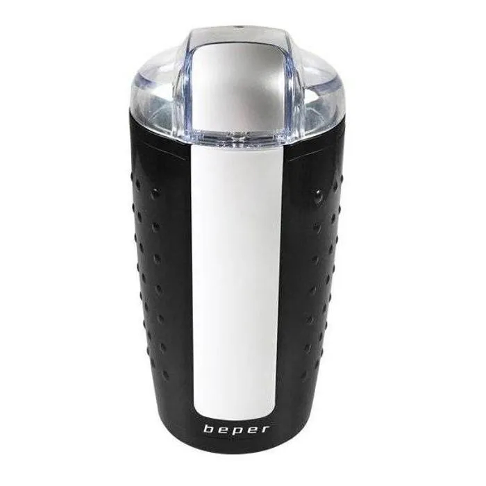 Kaffeemühle Beper Bp.581 250w Kapazität 100g