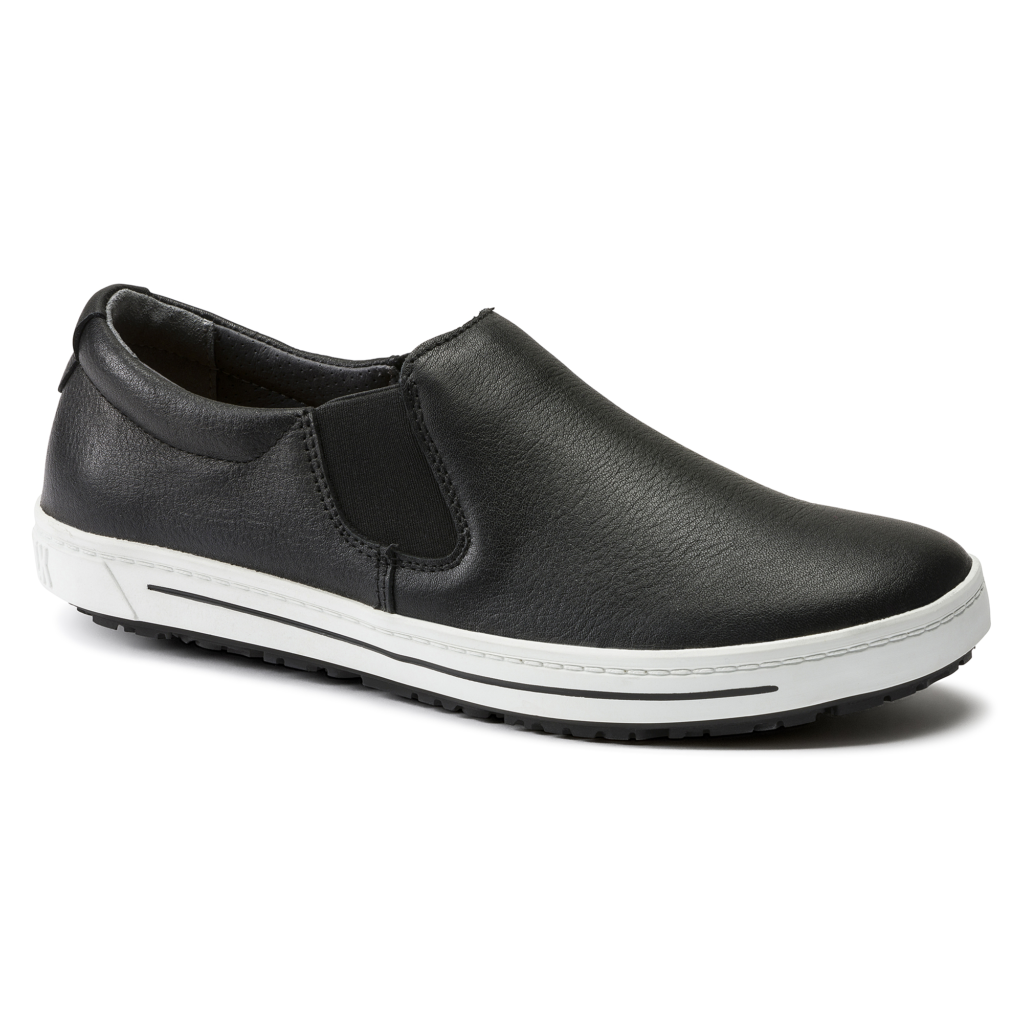 Birkenstock Qo 400 Slipper Unisex Weiß Normal 38