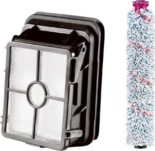 Zubehörset Staubsauger Bissell Hepa Filter Mikrofasertuch