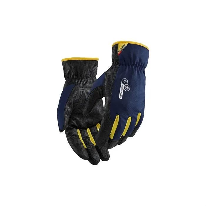 Schutzhandschuhe Blåkläder T6 Kälteschutz Verstärkt