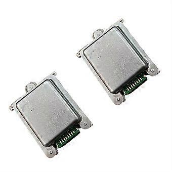 2 Stück Led-scheinwerfermodul-steuerung Xenon-ecu-vorschaltgerät L90050970 Für Meriva 2020-2024 L90050969