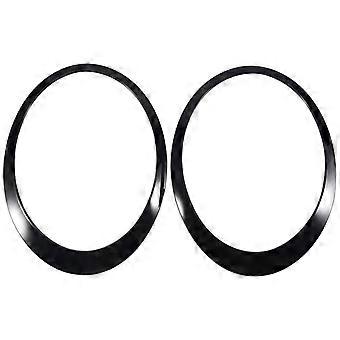 Scheinwerfer-zierring/scheinwerfer-umrandungsring Für R56 R57
