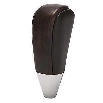 Schaltknauf Für Automatikgetriebe, Dunkles Holz, Für Land Cruiser Lc200 2008 - 2020