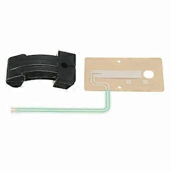 Sensoraktuator Für Hi-hat-pedal (gummiteil) – Schaltkreis Td4 9 11 15 17 – Trommelersatzteil