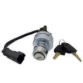 Startschalterbaugruppe Ca1107887 110-7887 Für Lader 414e 416e 416f Traktor D10t Cb-22b 1107887