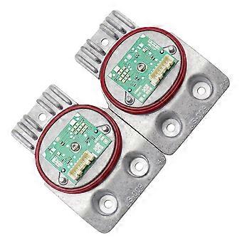 2 Stück Led-modul-vorschaltgerät Scheinwerfer-angle Eyes A2059067804 A2059067904