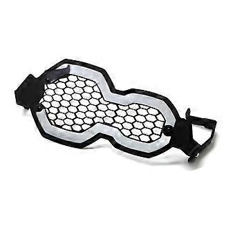Motorrad-scheinwerferschutz-lampenschirm Für Zongshen Cyclone Rx3s Rx4 Rx 4 R X4 Rx500 5