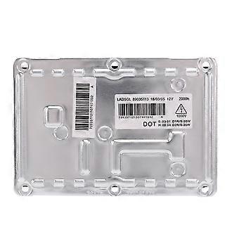 Neues D1s D2s 4-pin 12v Hid Xenon-scheinwerfer-vorschaltgerät/scheinwerfersteuergerät Für Lad5gl Für - B6 A4