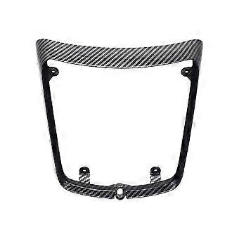 Motorrad-rücklichtabdeckung, Led-rücklicht-schutzgehäuse Für 250 300 2019-2021 Carbon F