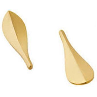 Küchenmöbelgriff, Goldener Schrankknopf Für Küchenschränke Und Schubladen, Lochabstand 32 Mm, 2 Stück