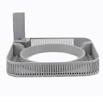 3d-gedruckter Druckschalter Für Den Oberen Ein-/ausschalter Und Kühlbasis Für Mac Mini M4 / M4 Pro (2024)