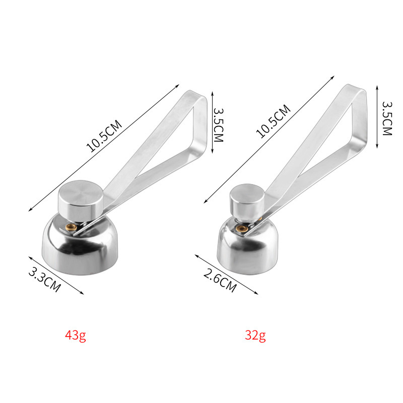 Zweiteiliger Schalenffner Eierffner, Geeignet Für Rohe/weich Ge