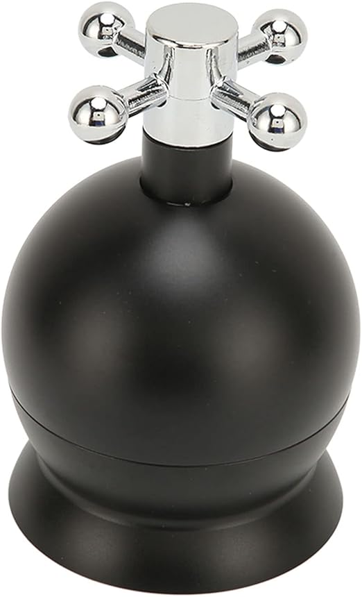 1 Stück Pulverkaffeespender, 58-mm-nadel, Espresso, Duplex-rolling