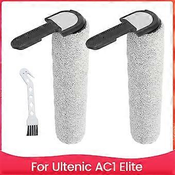 Hauptwalzenbürste Für Ultenic Ac1 Elite Akku-nass-trockensauger, Ersatzteil Für Haushaltsreiniger