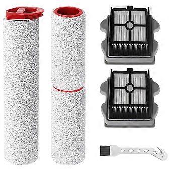 Walzenbürsten- Und Hepa-filterset Für Dyad Pro/dyad Pro Combo Nass- Und Trockensauger – Ersatzteile