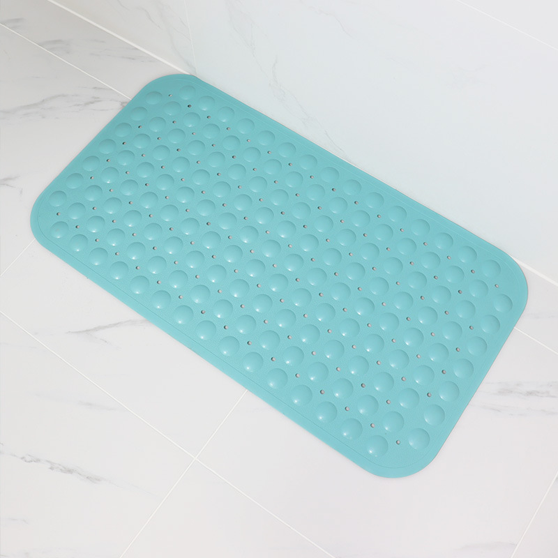 Seltene Perlen-pvc-antirutschmatte Für Badezimmer, Rutschfeste Matte Für Kinder Im Haushalt