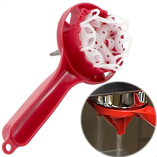 1 Stück Reinigungsbürste Für Espressomaschinen – Filterzubehör