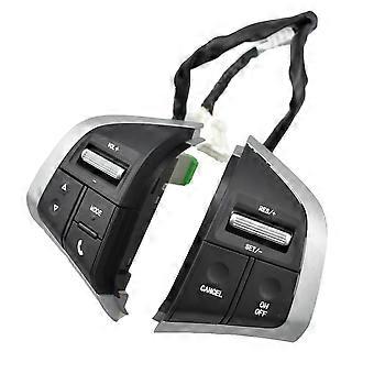 Multifunktions-lenkradschalter Mit Bluetooth Für D-max