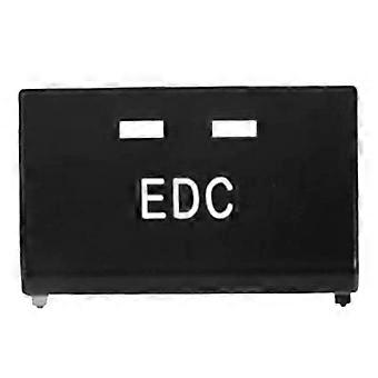 Multifunktionsschalter Edc-taste 61317841136 Für 3er Bmw E90 E92