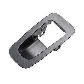 Elektronische Parkbremsschalter-einheit/handbremsschalter-rahmen Für Glc W253 (2016–2021), Schwarz