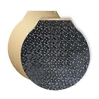Für V400 Peo Platte Rundes Pei Blech Doppelseitiges Stahlblech Peo Für V400 Super Peo Bauplatte-b