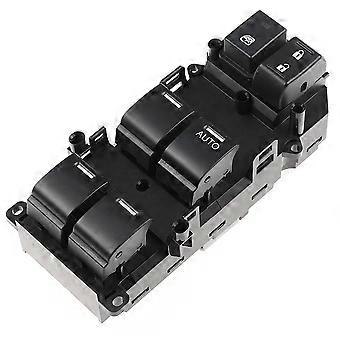 Auto Rechts Fahrerseite Rhd Power Fenster Master Schalter Für Accord 2008-2011 35750-szw-j11 35750-szw-j01