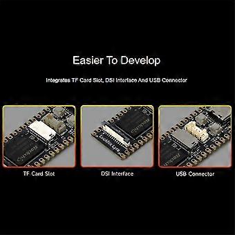 Sd-boot Version Rk3506g2 Rockchip Linux Entwicklungsboard Für Mipi/ Display -a7, B