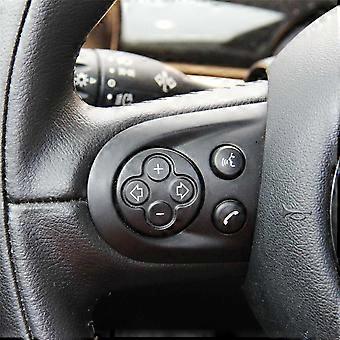 Abdeckung Für Lenkradbedienschalter Der Fahrzeugmodelle R55, R56, R57, R58, R59, R60 Und R61
