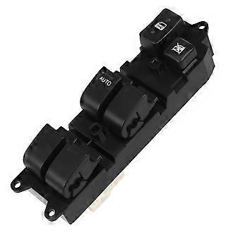 Elektrischer Fensterheberschalter (hauptschalter) Für Fahrerseite Links, Passend Für Land Cruiser 84820-33060
