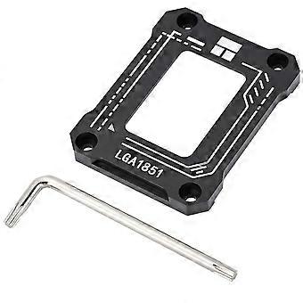 Lga1851-bcf Cpu-biegekorrektur-befestigungsschnalle 1851, Anti-quetsch-halterungsplatte, Geeignet Für Lga1851