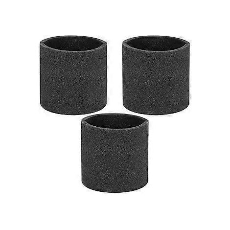 3er-pack Schaumstoff-ersatzfilter 90585 Vf2001 Für Nass-trockensauger, Ersatzteile