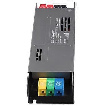 Led-lampe Mit Langsamer Ein- Und Ausschaltzeit Und Transformator-netzteil 24v60w