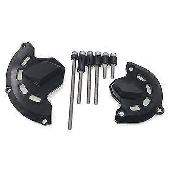 Motorschutzbügel Für Yamaha Pg-1 2024 2025, Seitliche Motorschutzabdeckung, Stator-kupplung
