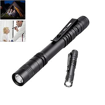 Tragbare Mini-led-taschenlampe Mit 1 Schaltermodus, Geeignet Für Autoreparaturen, Zahnarztbesuche Und Camping.