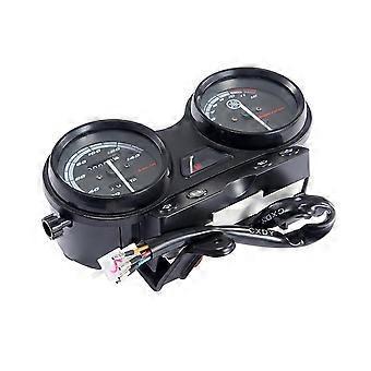 Motorrad-instrumententafel-baugruppe Für Ybr 125 Digitalinstrument Digitalanzeige Tachometer
