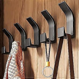 Schwerlast-wandhaken, Garderobenhaken, Huthaken Für Badezimmer
