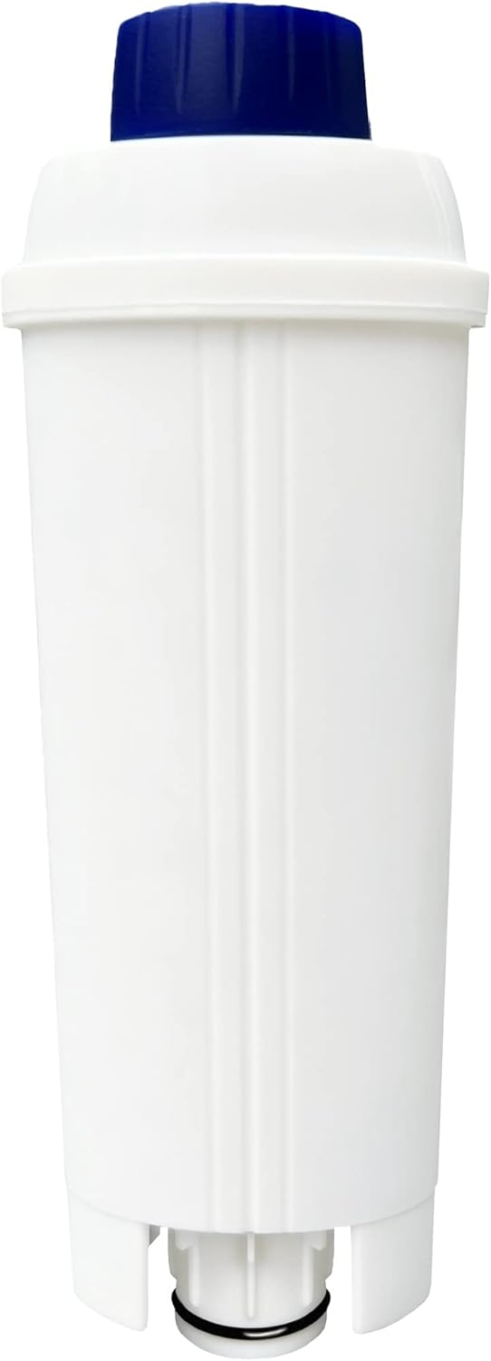 Set Mit 1 Dlsc002 Kaffeemaschinen-wasserfilter Für Ecam, Etam, Ec,