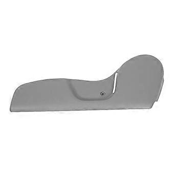Blende Für Fahrersitzschalter 71812-04010-b2 7181204010b2 Für Toyota Tacoma 2001-2004 Neu