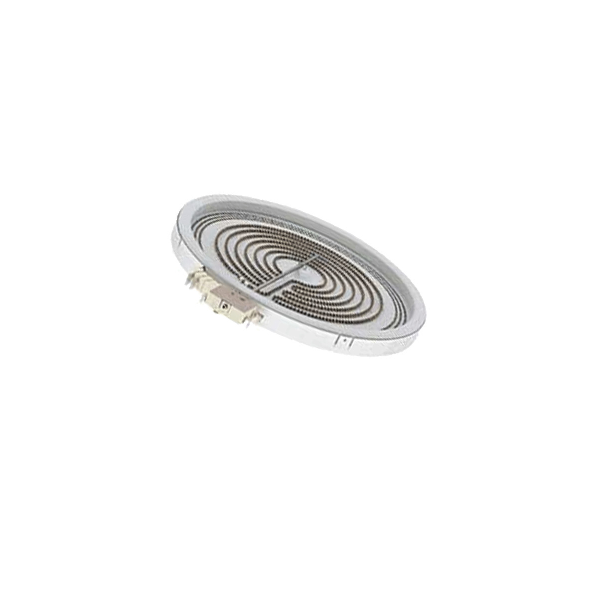 Ersatzteil - Original-feuerstelle - - Siemens, Bosch, Neff, Balay