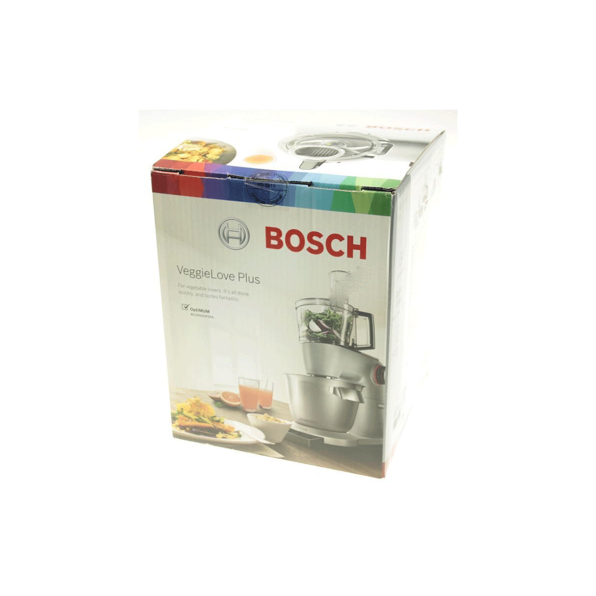 Ersatzteil - Original Multimixer - - Bosch
