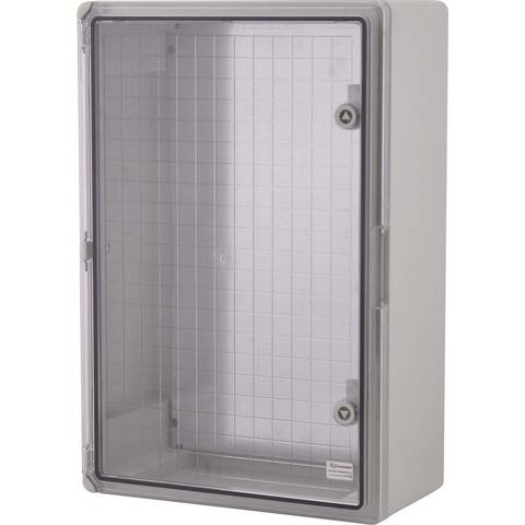 [neuwertig] B-ware Boxexpert Schaltschrank Bxppabst400600200 F01 Ip65 Kunststoff Gehäuse